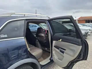 2008 Saturn VUE