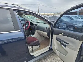 2008 Saturn VUE