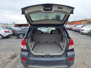 2008 Saturn VUE