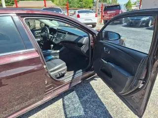 2013 Toyota Avalon Hybrid