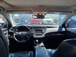 2013 Toyota Avalon Hybrid