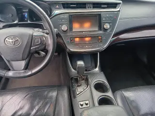 2013 Toyota Avalon Hybrid