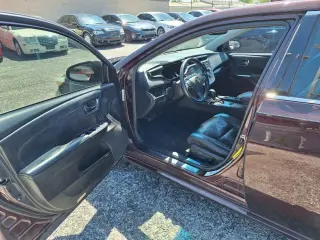 2013 Toyota Avalon Hybrid