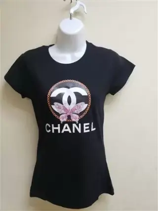 PLAYERAS DE MARCA