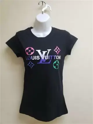 PLAYERAS DE MARCA