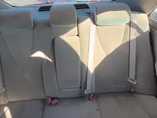 2008 Toyota Camry Hybrid