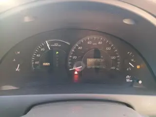 2008 Toyota Camry Hybrid