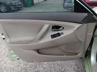 2008 Toyota Camry Hybrid