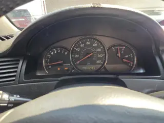 2004 Toyota Camry Solara