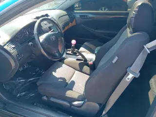 2004 Toyota Camry Solara