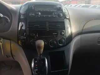2004 Toyota Sienna