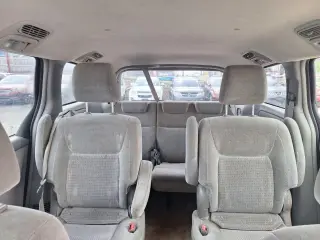 2009 Toyota Sienna