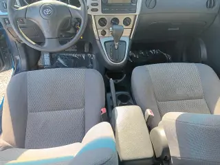 2006 Toyota Matrix