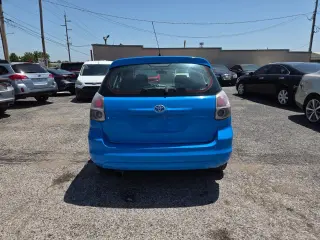 2006 Toyota Matrix