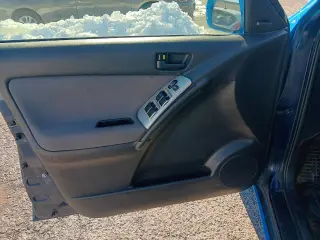 2006 Toyota Matrix