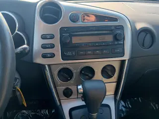 2006 Toyota Matrix