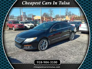 2009 Volkswagen CC