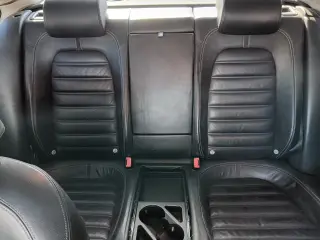 2009 Volkswagen CC