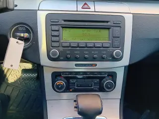 2009 Volkswagen CC