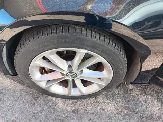 2009 Volkswagen CC