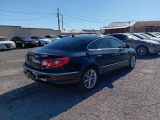 2009 Volkswagen CC