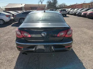 2009 Volkswagen CC