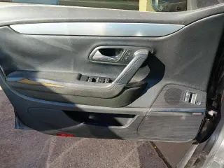 2009 Volkswagen CC