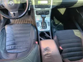 2009 Volkswagen CC