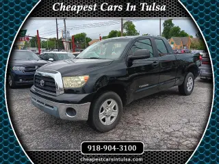2007 Toyota Tundra