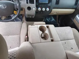 2007 Toyota Tundra