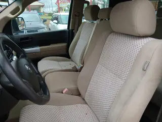2007 Toyota Tundra