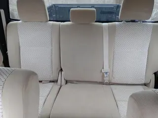 2007 Toyota Tundra