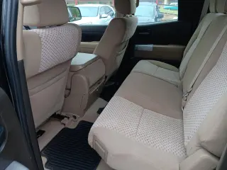 2007 Toyota Tundra