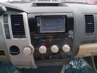 2007 Toyota Tundra