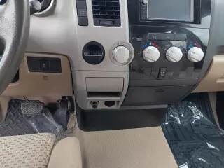 2007 Toyota Tundra