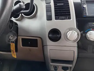 2007 Toyota Tundra