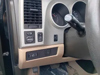 2007 Toyota Tundra