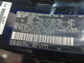 2007 Toyota Tundra