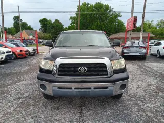 2007 Toyota Tundra