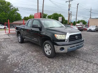 2007 Toyota Tundra