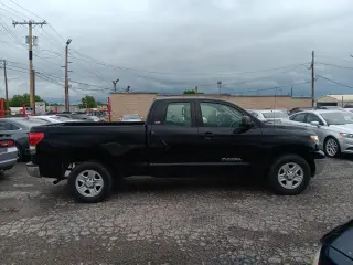 2007 Toyota Tundra