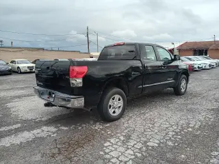 2007 Toyota Tundra