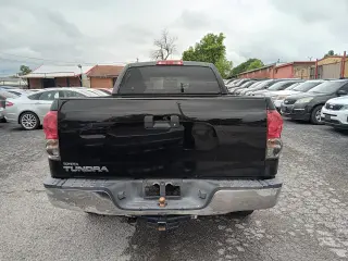 2007 Toyota Tundra