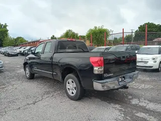 2007 Toyota Tundra