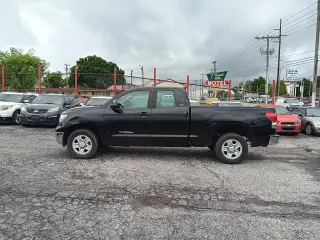 2007 Toyota Tundra
