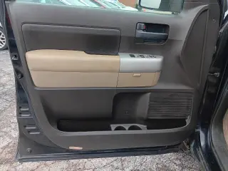 2007 Toyota Tundra