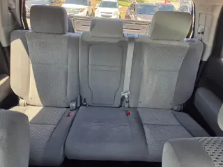 2012 Toyota Tundra