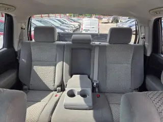 2012 Toyota Tundra