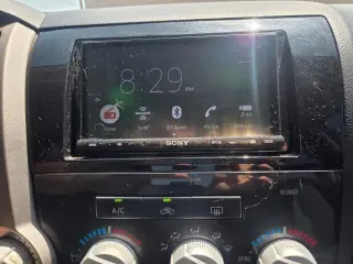 2012 Toyota Tundra