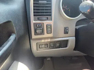 2012 Toyota Tundra